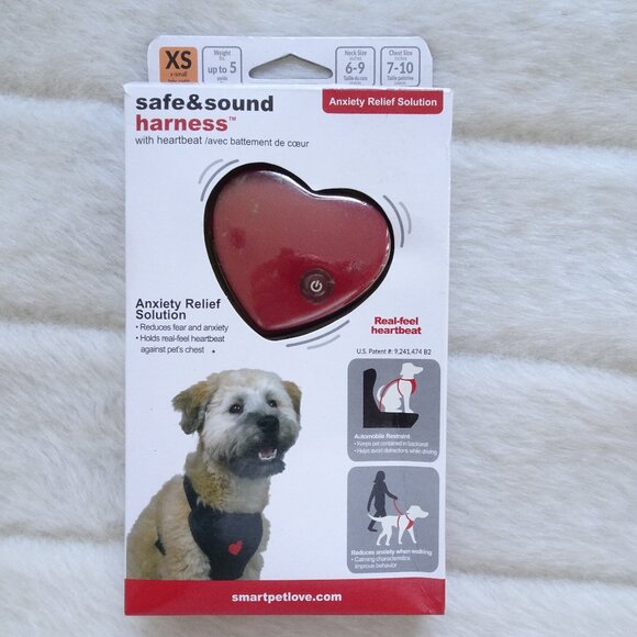 Smart Pet Love Pet Care With A Heart XS New In Box - Picture 1 of 11